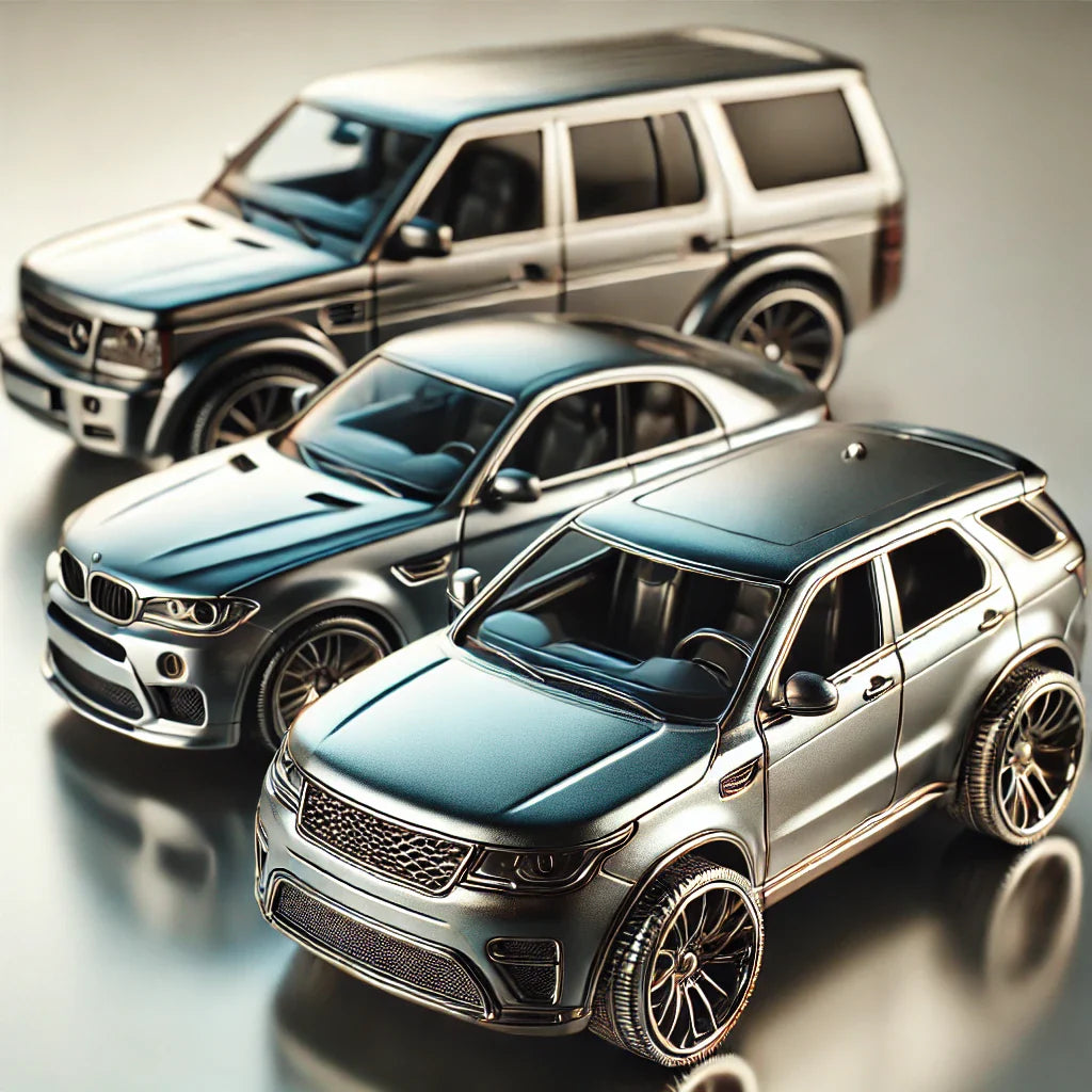 Model Cars
