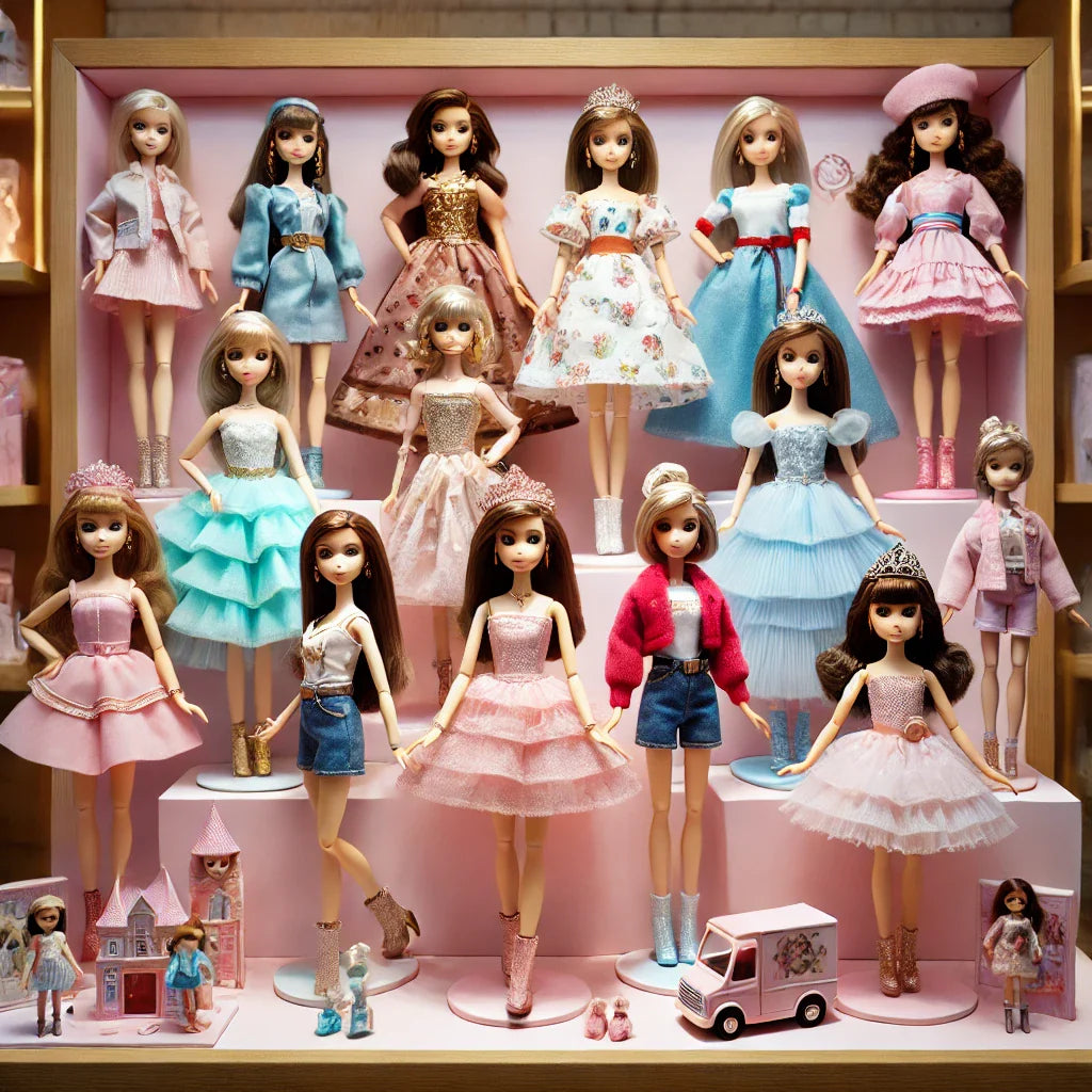 Dolls
