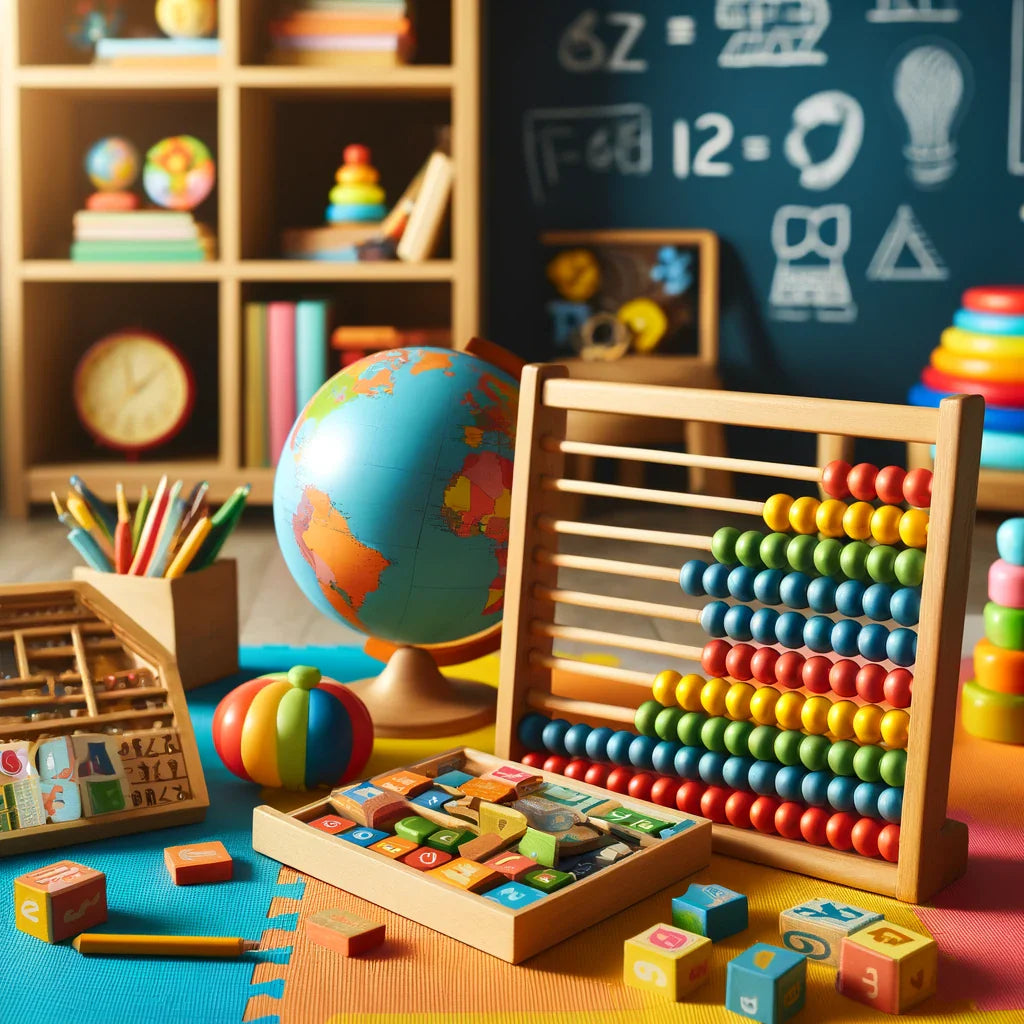 Educational Toys