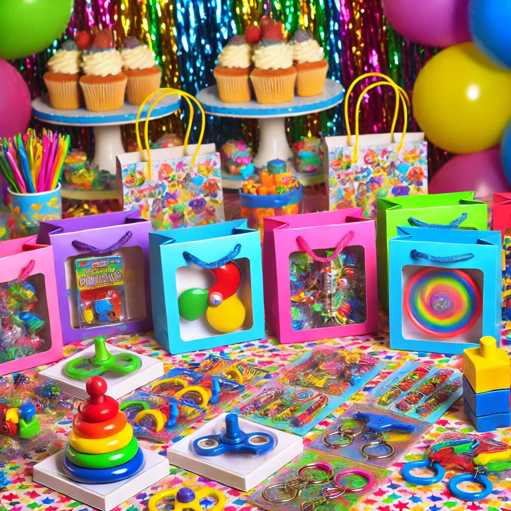 Party Favors