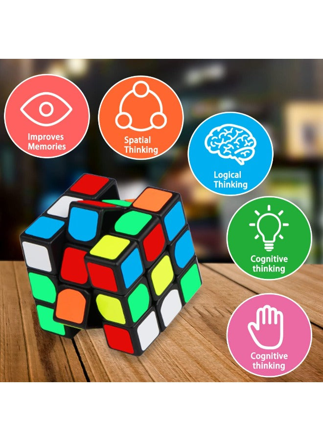 Mini Cube Puzzle for Kids