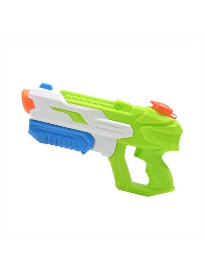 Water Gun