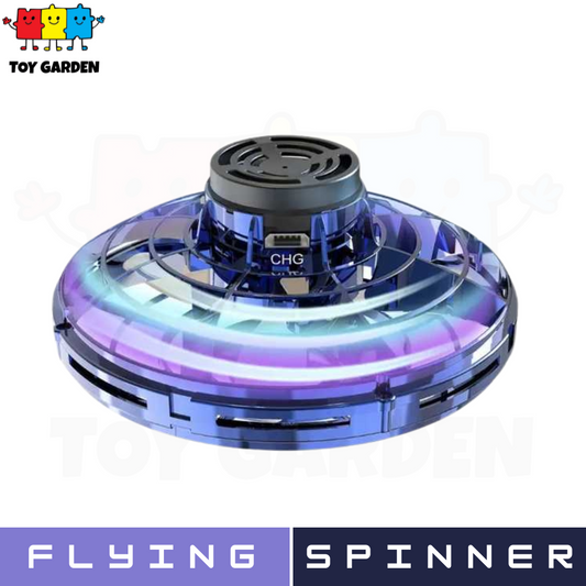 Flying Spinner