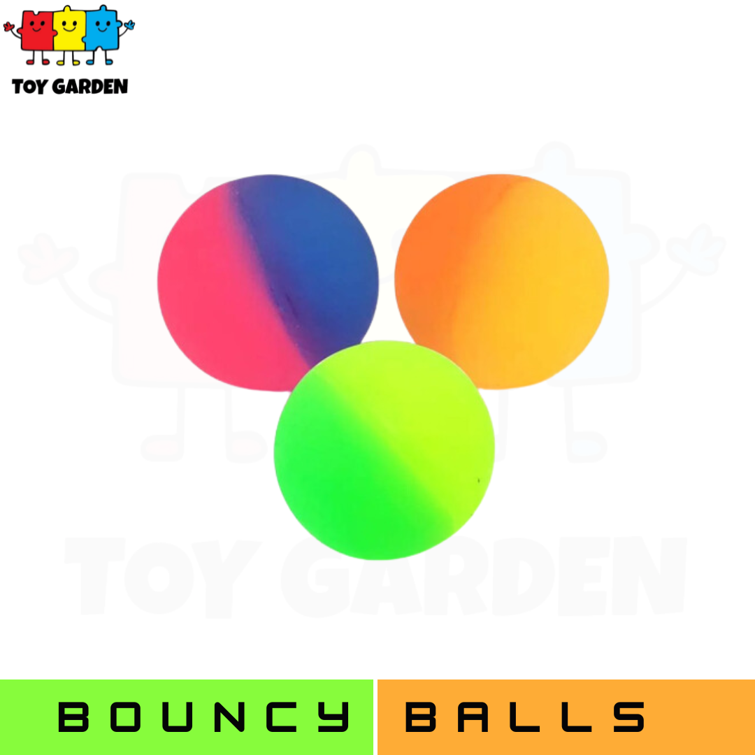 Bouncy ball