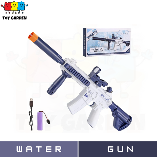 M416 Electric Water Gun