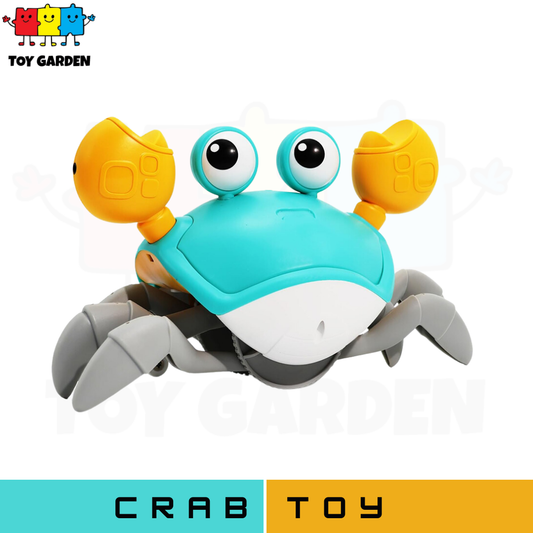 Crab Toy