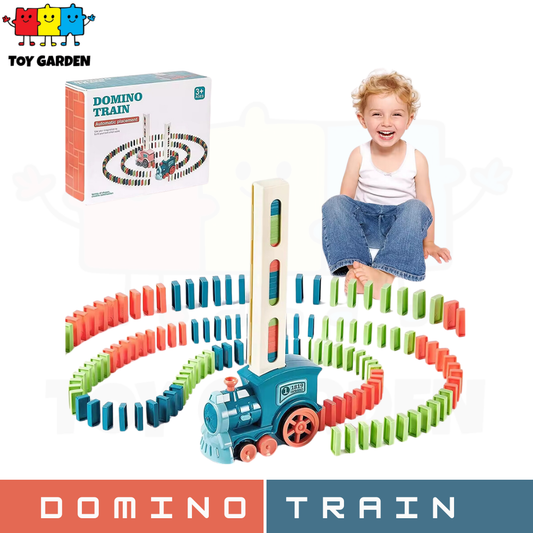 Domino Train