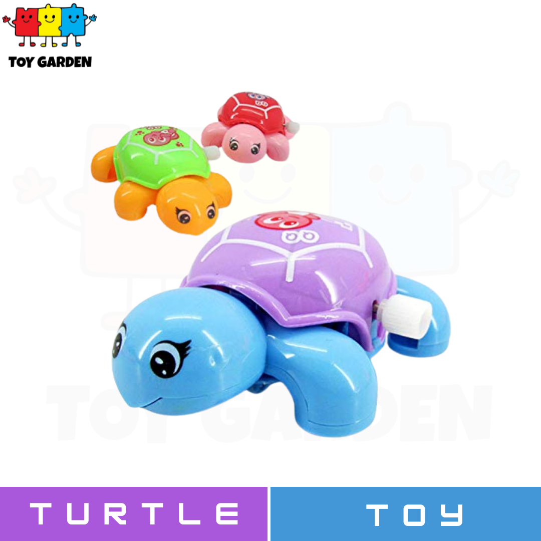 Turtle Toy Water Float