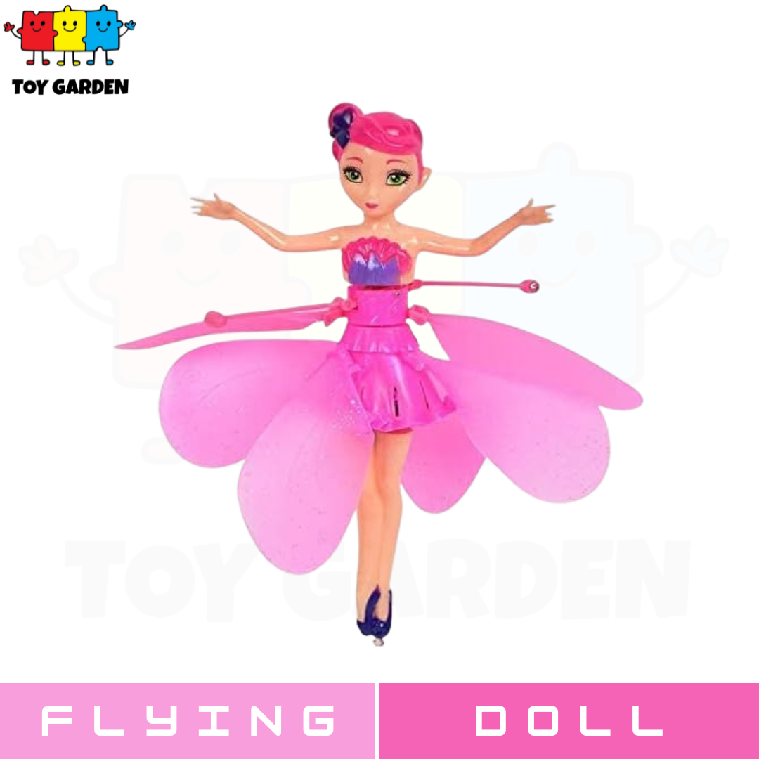 New Princess Drone RC Helicopter Aircraft Flying Ball Flying Toys