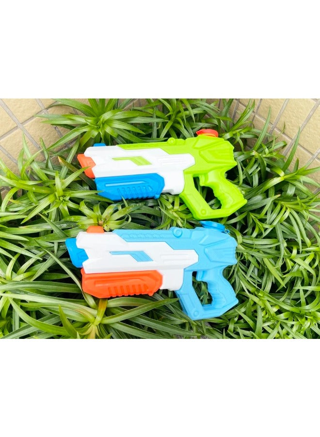 Water Gun