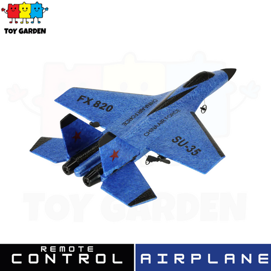 Remote Control RC Airplane