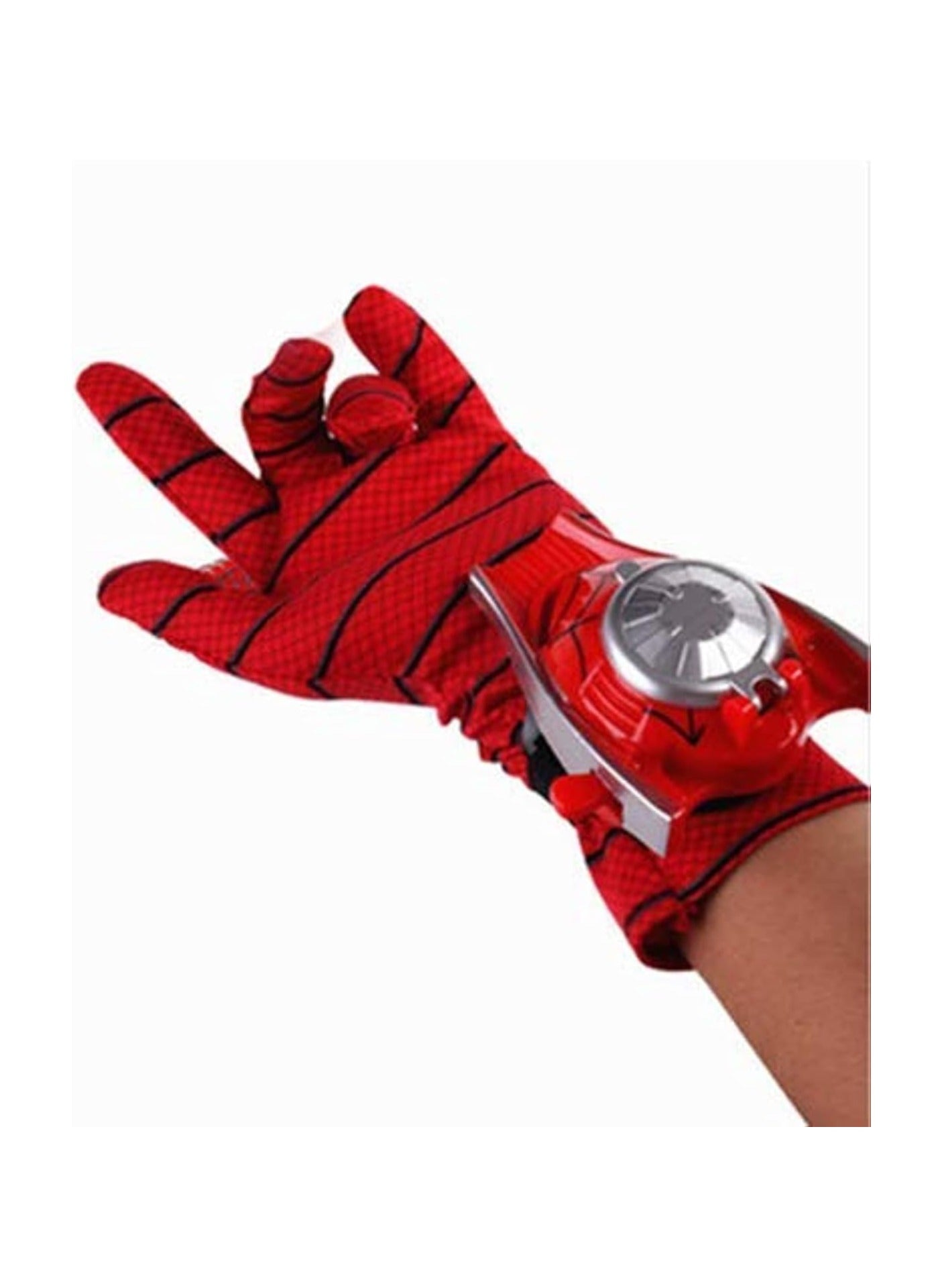 Kids Spiderman Launchers Gloves