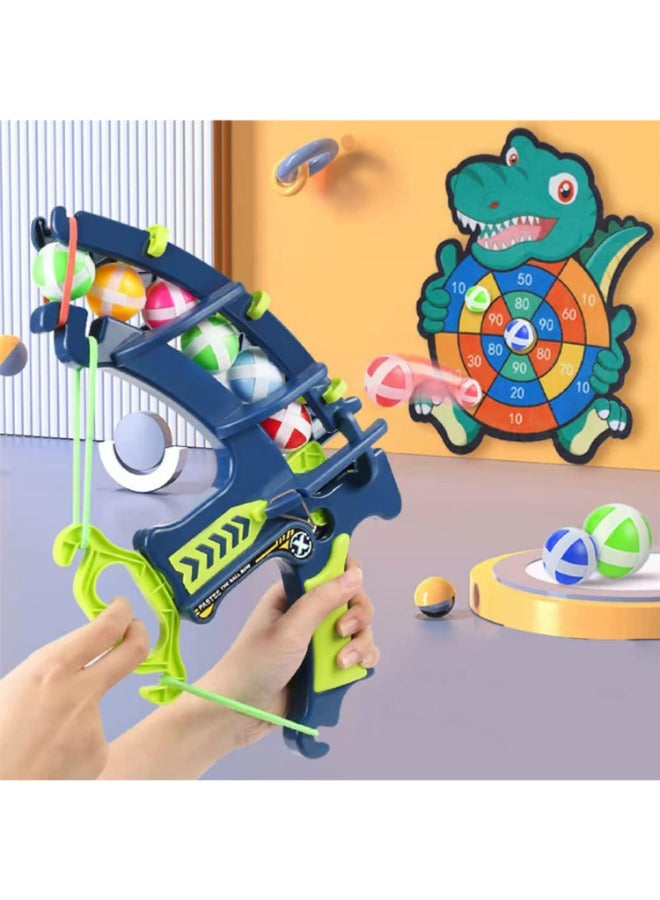 Dinosaur Shooting Game Toys for Boys