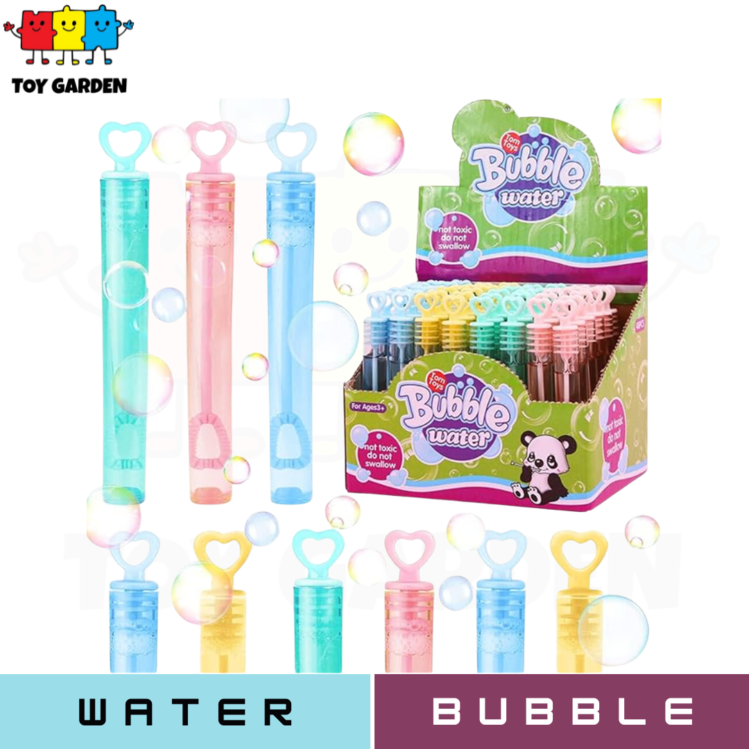 Water Bubble Fun Toy