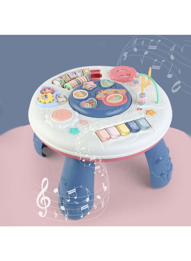 Little Baby Activity Table