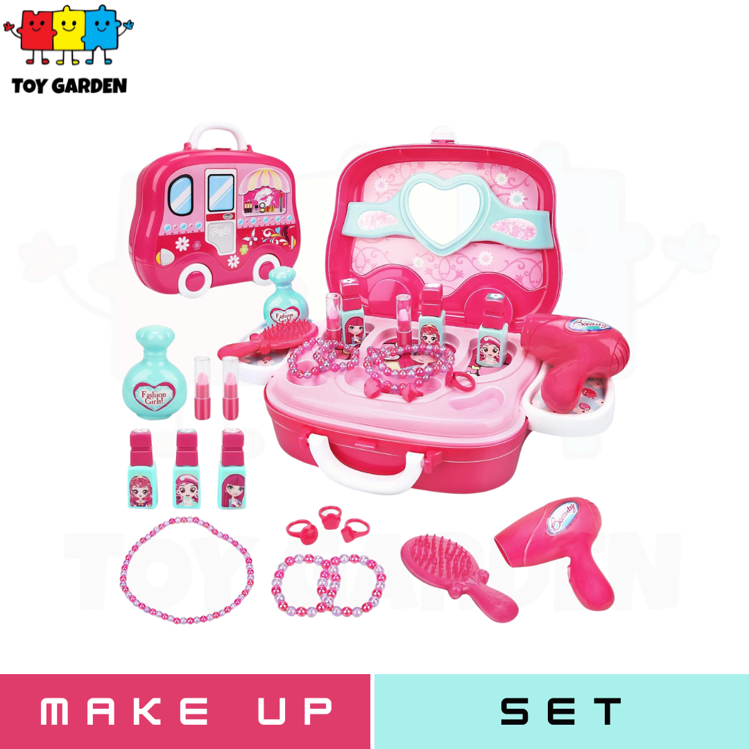 Kids Jewelry Box