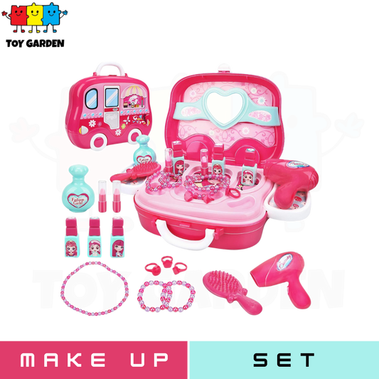 Kids Jewelry Box