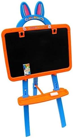 3-in-1 Blackboard Teaching Set for Kids Educational Chalkboard