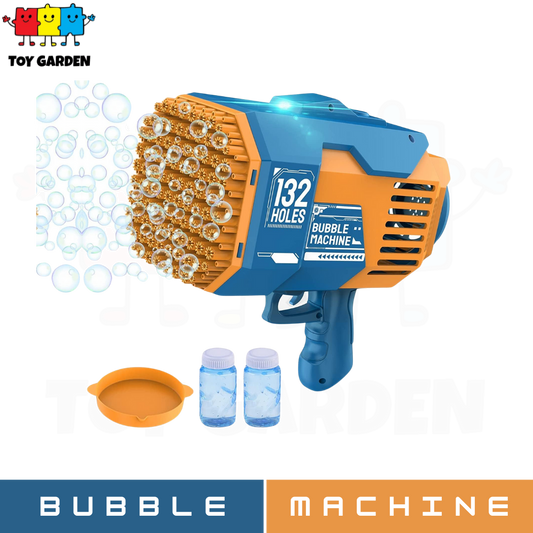 Bazooka Bubble Gun