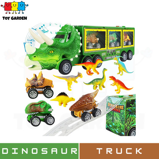 Dinosour Cars for kids