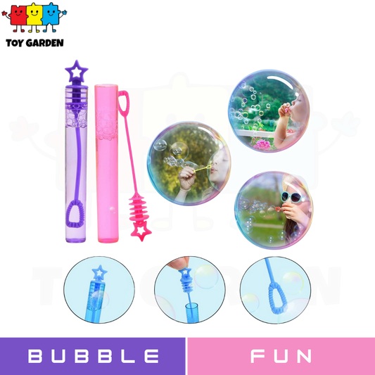 48 Pcs Mini Bubble Wands