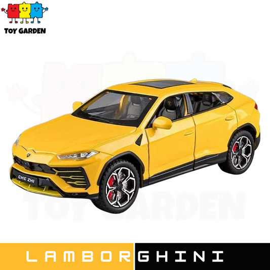 Lemborghini Toy Car