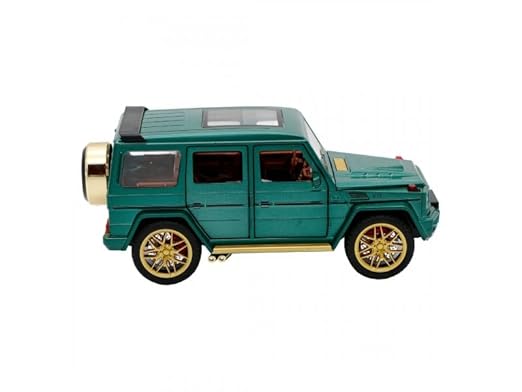 G-Klessa Sports Pull Back Metal Car 1:24scale