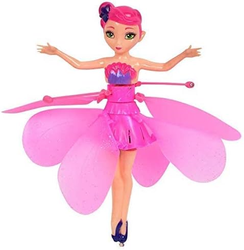 New Princess Drone RC Helicopter Aircraft Flying Ball Flying Toys