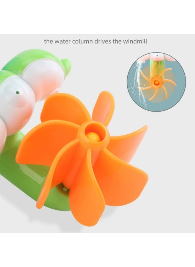 Baby Bath Toy for Toddlers