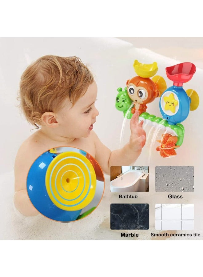 Baby Bath Toy for Toddlers