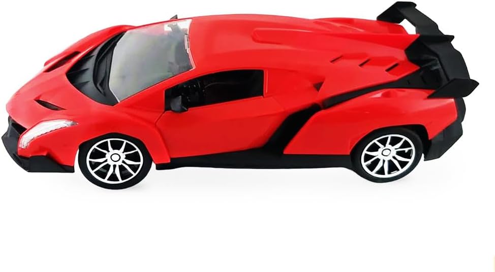 Luxurious Car Remote Control Sports Car