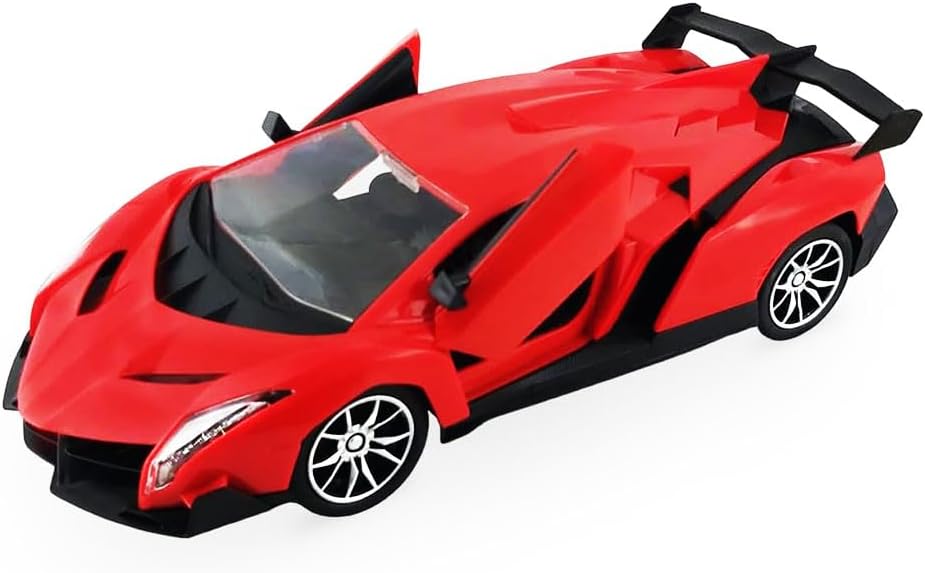 Luxurious Car Remote Control Sports Car