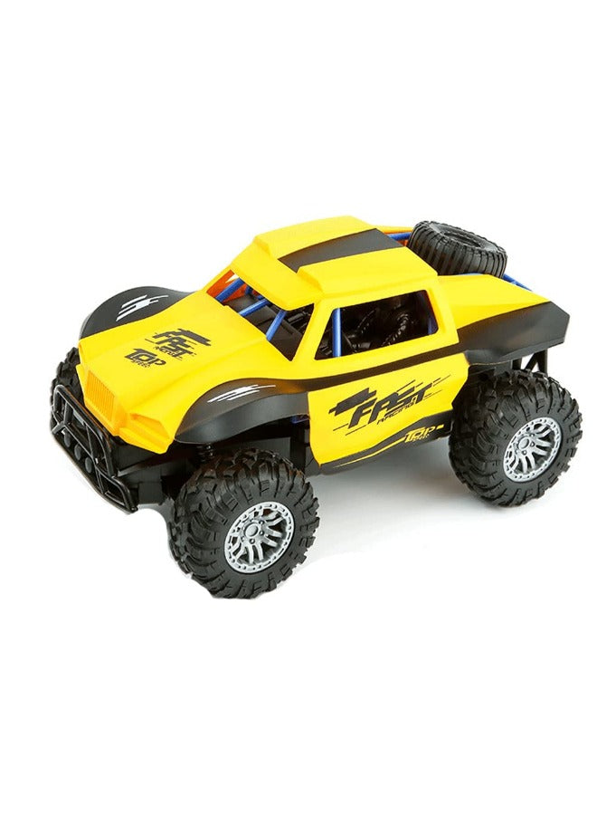 Bigfoot Remote Control Car