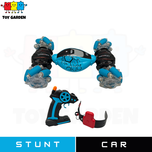 RC Stunt Car For Kids