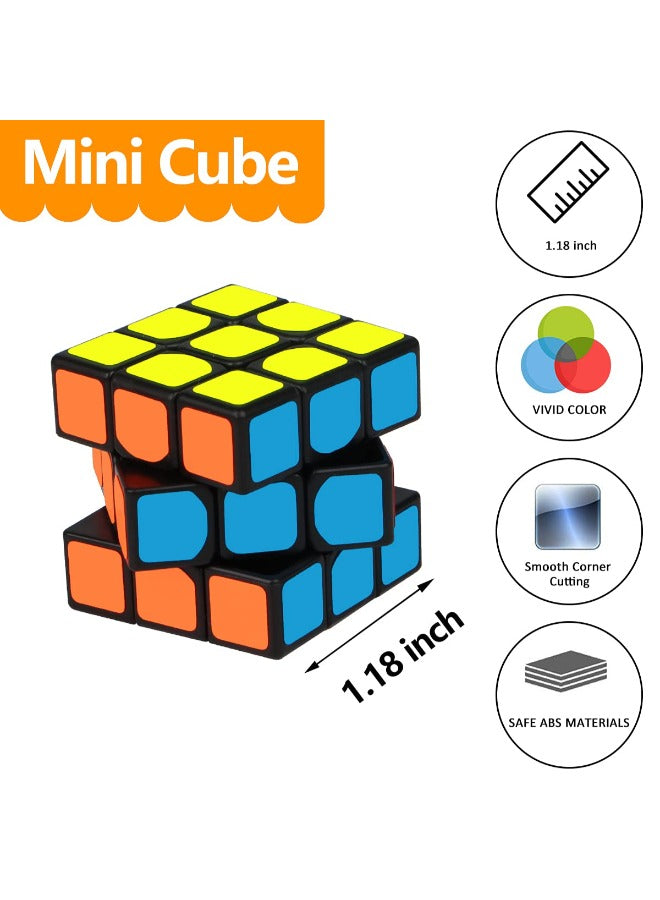 Mini Cube Puzzle for Kids