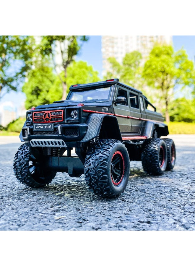 Mercedes Benze G36 Car Toy