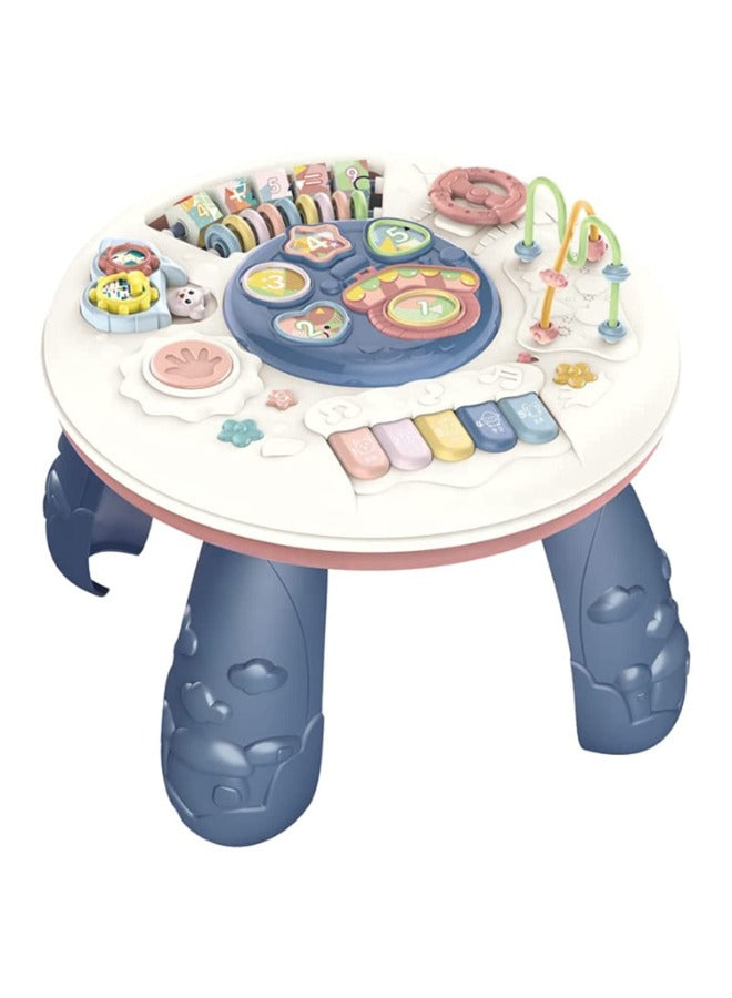 Little Baby Activity Table