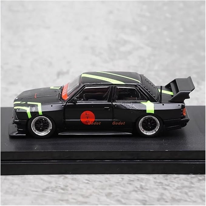 Esin Car Vehicle Model Fit for BMW M3