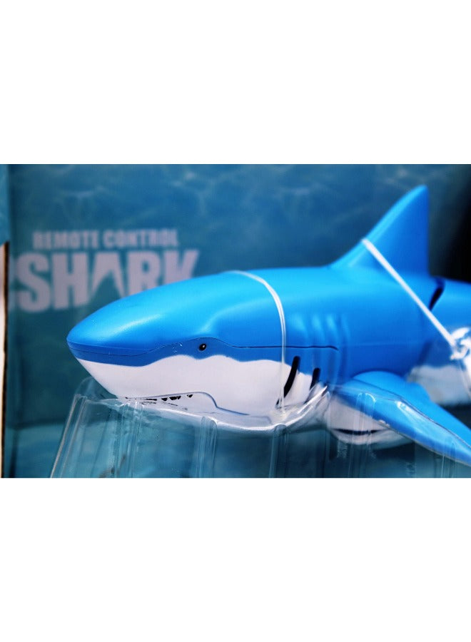 Shark Remote Control RC Boat