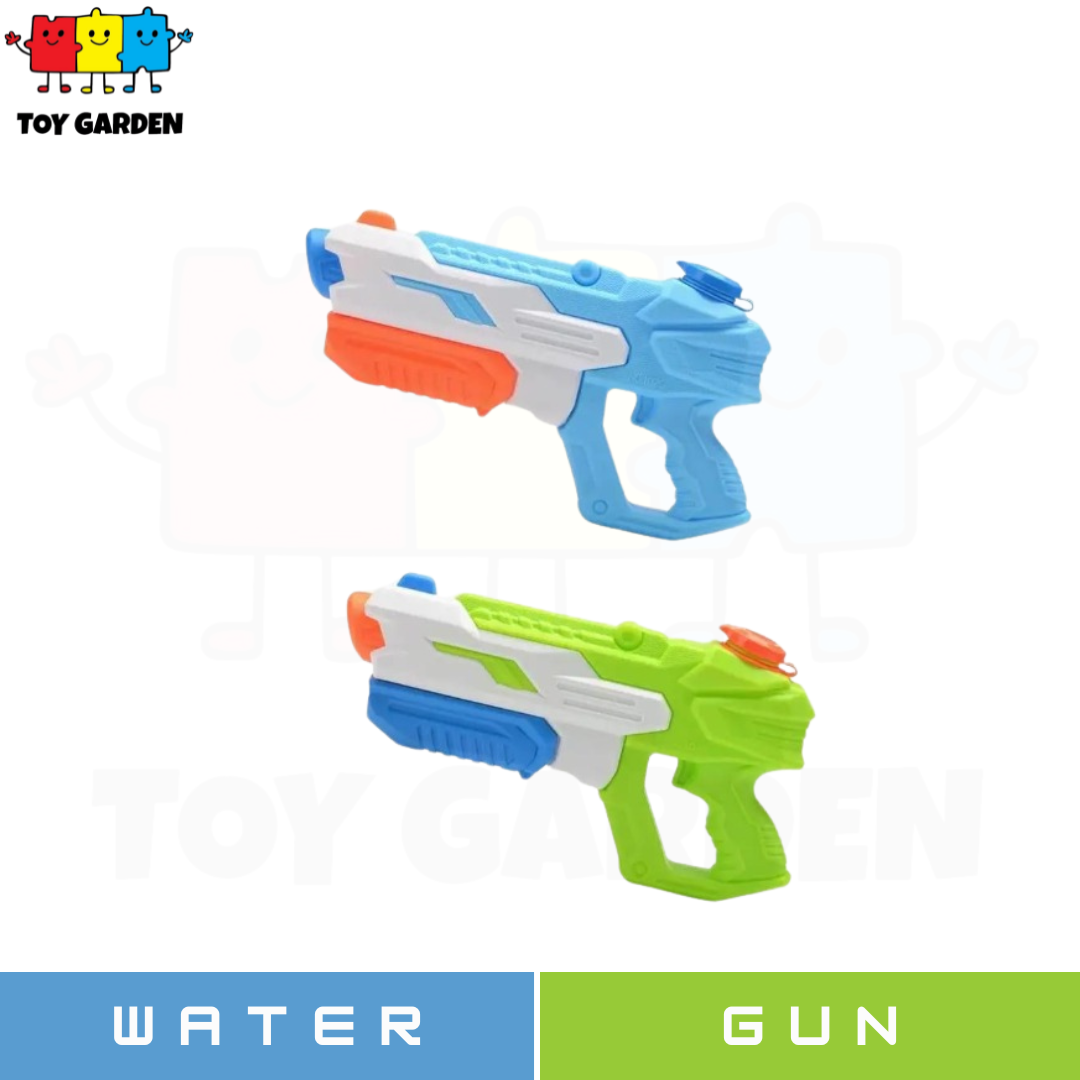 Water Gun