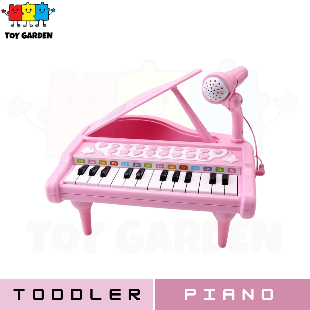 Toddler Piano Toy Keyboard