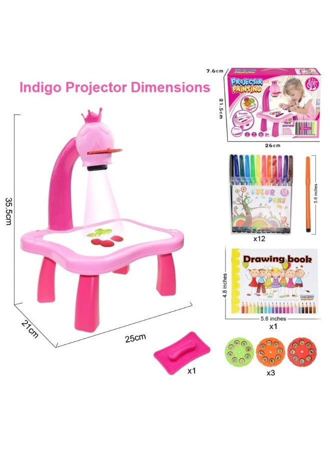 Drawing Projector for Kids