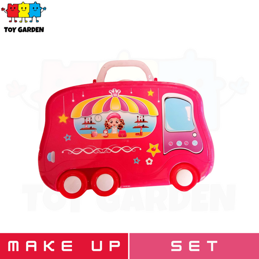 Happy Dresser Play Kit with Accessories