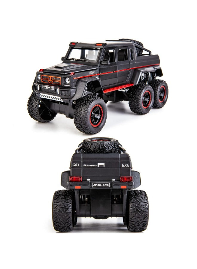 Mercedes Benze G36 Car Toy