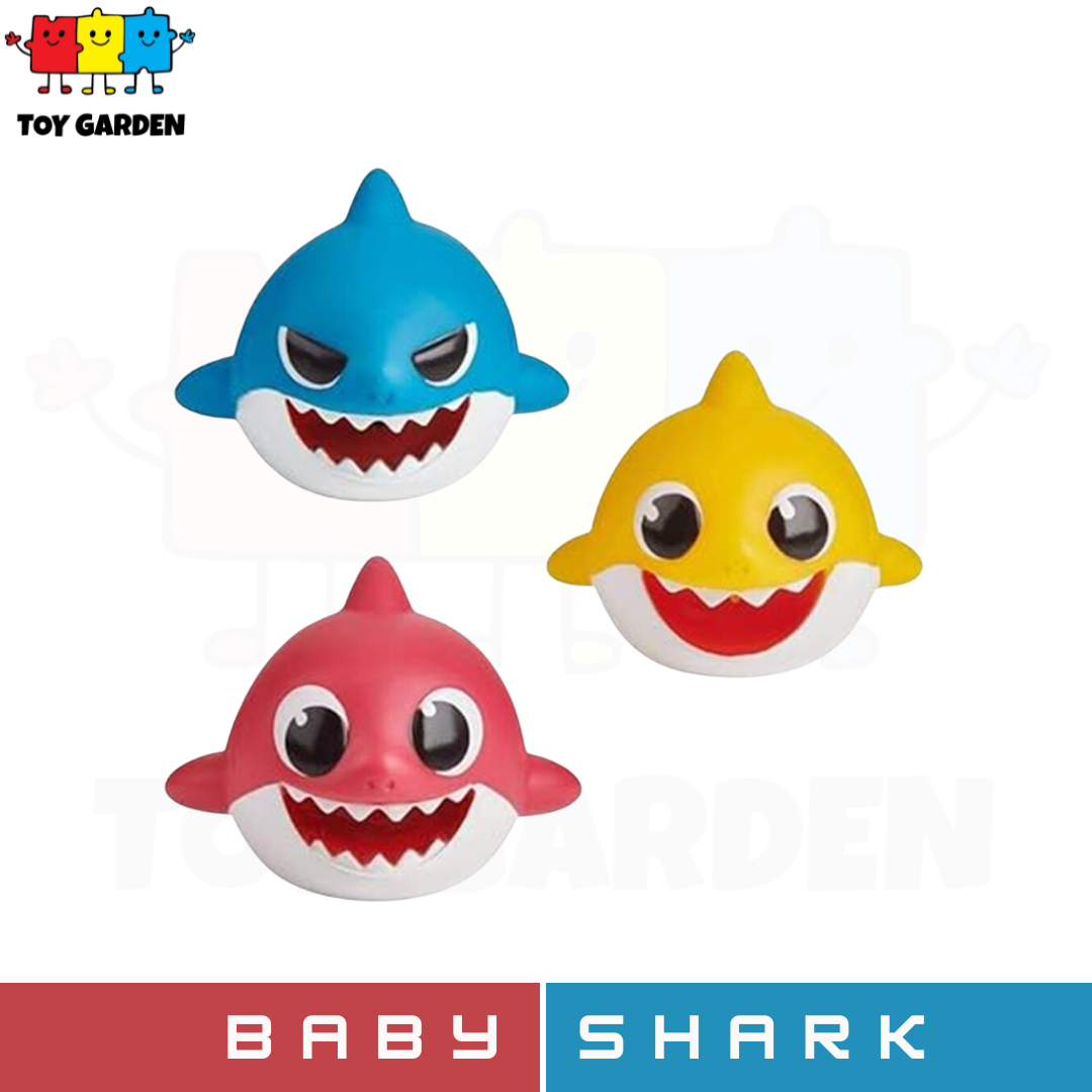 Baby Shark Toy