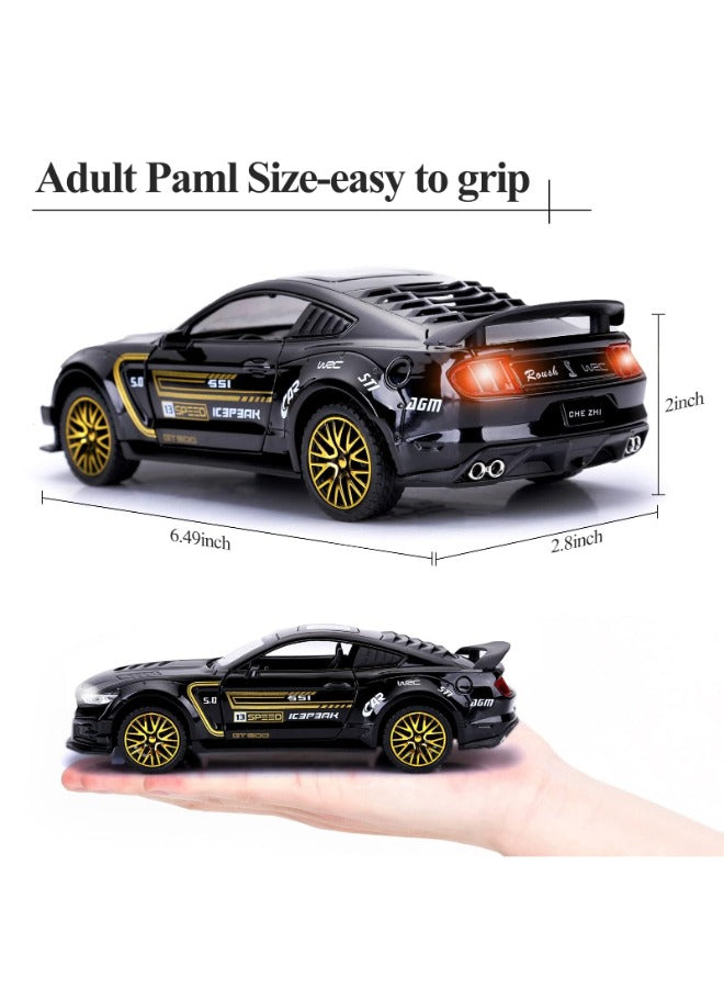 GT500 Mustang Toy Car for Boys