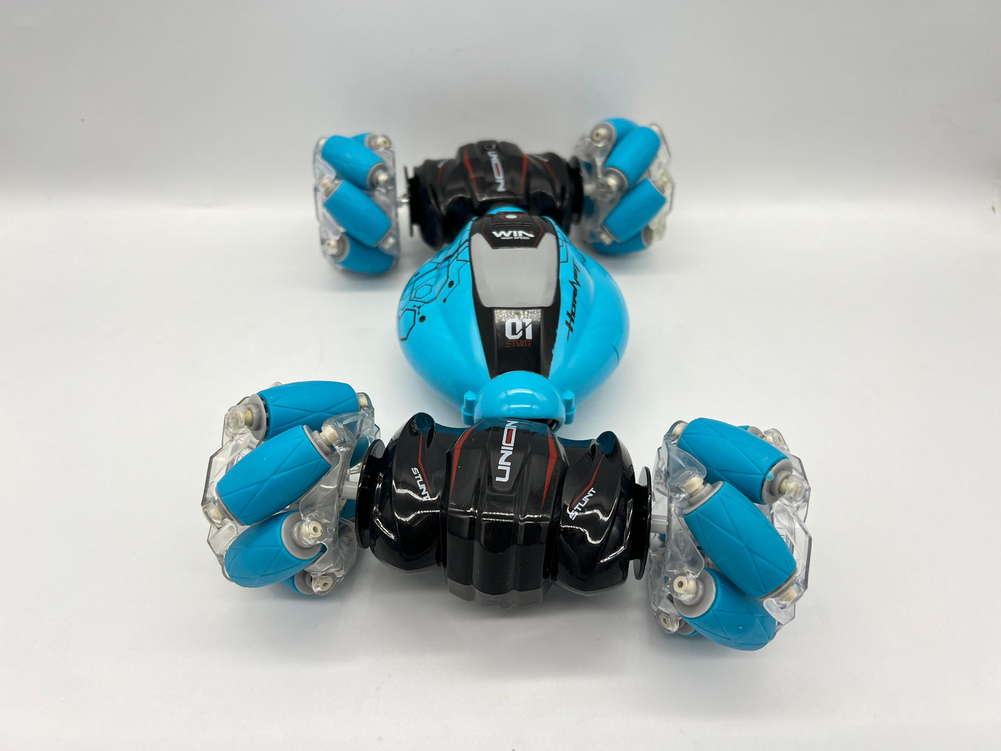 RC Stunt Car For Kids