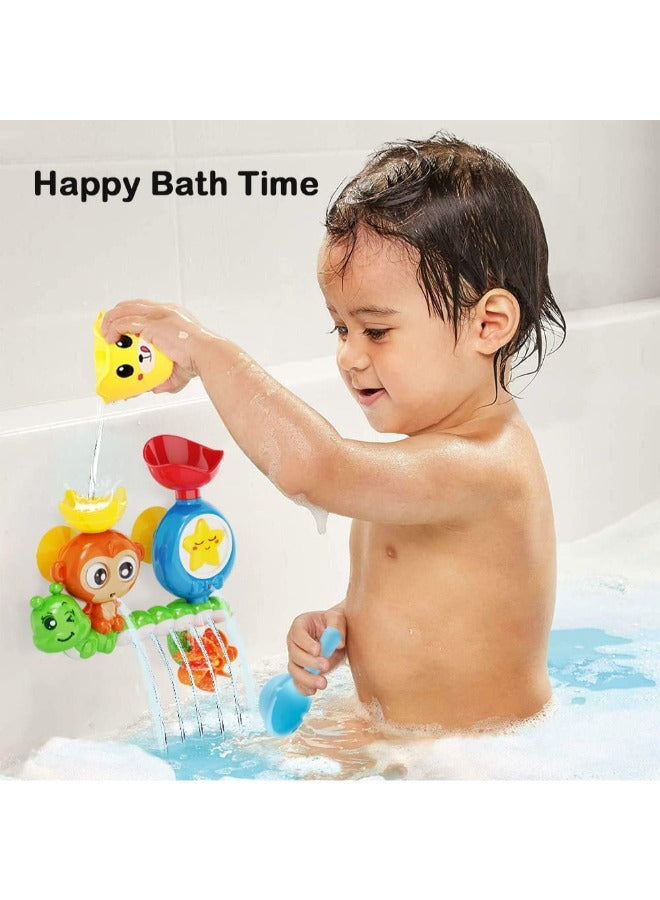 Baby Bath Toy for Toddlers