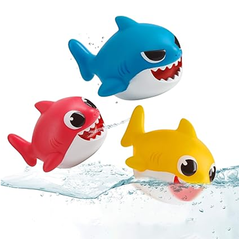 Baby Shark Toy