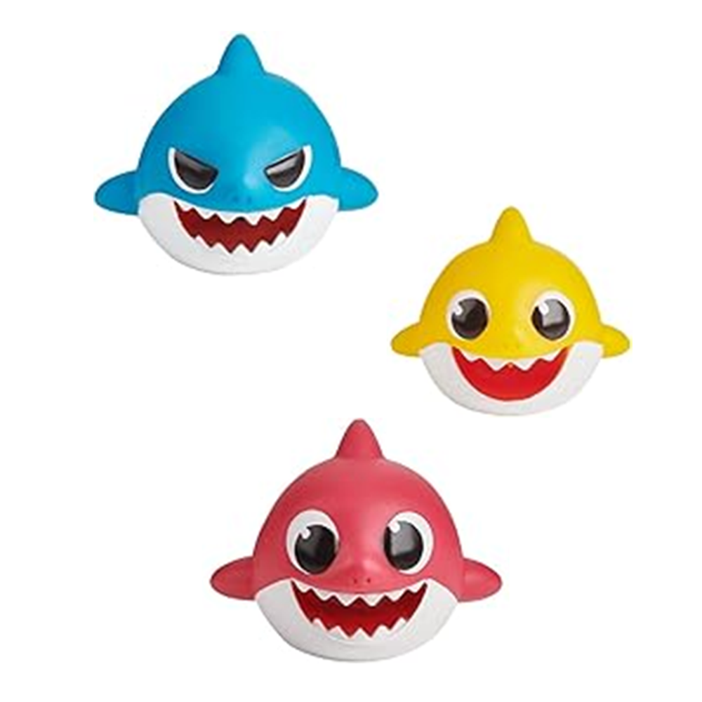 Baby Shark Toy